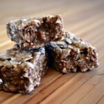 No-Bake Chocolate Oat Bars: Easy, Delicious Energy Bites
