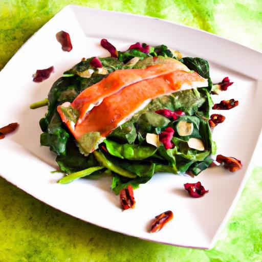 Fuel Your Week: Easy Low-Carb Meal Prep Ideas That Stick