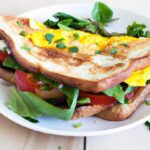 Rise and Shine: Delicious Gluten-Free Vegan Breakfast Sandwiches