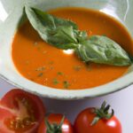 Savor the Flavor: Ultimate Roasted Tomato Basil Soup Guide