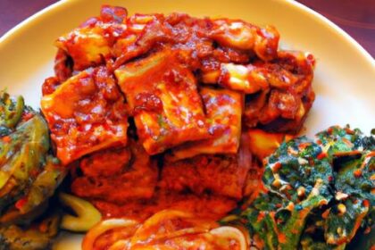 Savor the Flavors: A Guide to Authentic Korean Dishes