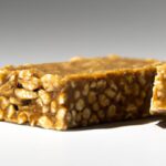 Power Up Your Snack: The Ultimate Peanut Butter Protein Bars