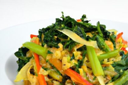 Whip Up Vegan Gluten-Free Lunches Fast: Easy, Tasty Ideas