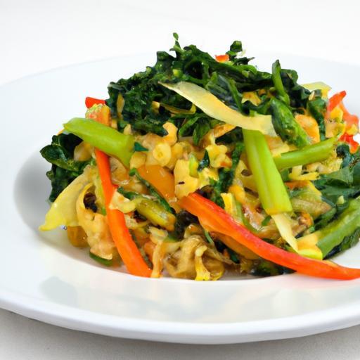 Whip Up Vegan Gluten-Free Lunches Fast: Easy, Tasty Ideas