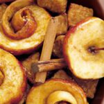 Sweet Cinnamon Apples: A Cozy Dessert Recipe to Savor