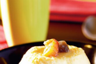 Creamy Semolina Pudding Recipe: A Timeless Delight Guide