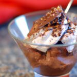 Decadent Chocolate Protein Mousse: Healthy Indulgence Unveiled