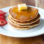 Fluffy & Free: The Ultimate Plant-Based Gluten-Free Pancake Mix