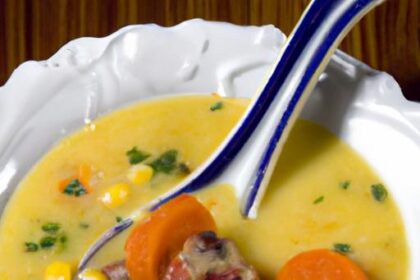 Savor Simplicity: Mastering One-Pot Soups & Stews Delight