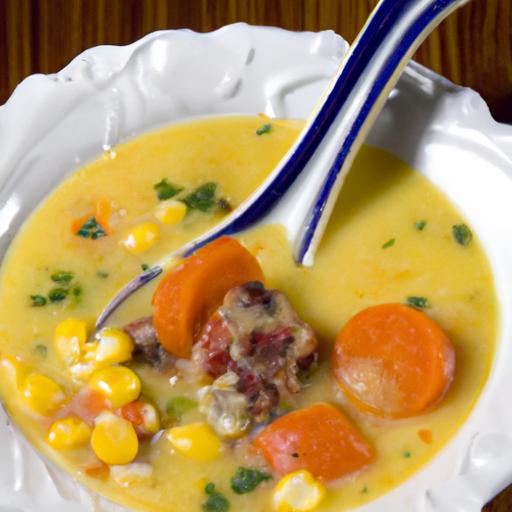 Savor Simplicity: Mastering One-Pot Soups & Stews Delight
