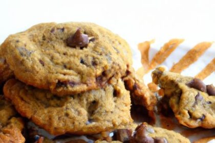 Delicious Vegan Cookie Recipes: Sweet Treats for All!