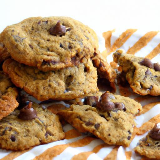 Delicious Vegan Cookie Recipes: Sweet Treats for All!