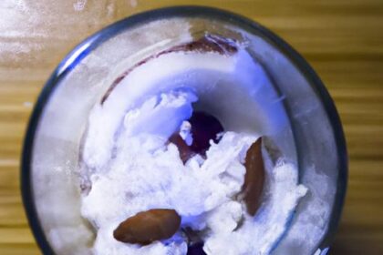 Creamy Coconut Chia Pudding: Vegan & Gluten-Free Delight