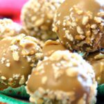 Peanut Butter Balls on a Budget: Delicious & Affordable Treats