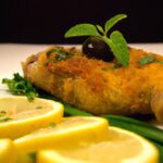 Zesty Lemon Garlic Butter Chicken Thighs: A Flavor Boost