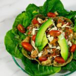 Keto Taco Salad: A Low-Carb Twist on a Classic Favorite