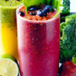 Energize Your Day: 7 Refreshing Cold-Pressed Juice Recipes