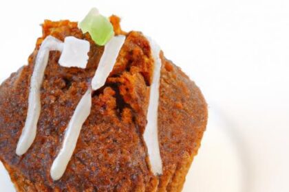 Delicious Vegan Dessert Recipes: Sweet Treats Without Guilt