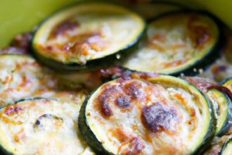 Flavorful Eggplant & Zucchini Recipes to Try Today