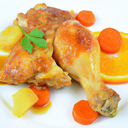 Quick & Tasty Poultry Recipes: Easy Meals for Any Day