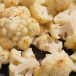 Crispy Baked Cauliflower Parmesan: A Healthy Comfort Twist
