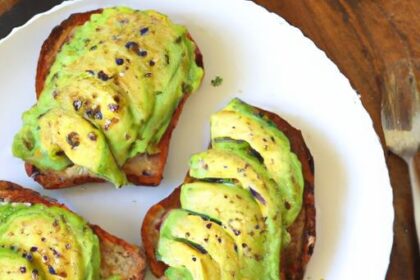 Tasty Plant-Based Gluten-Free Seafood: Ocean-Friendly Bites