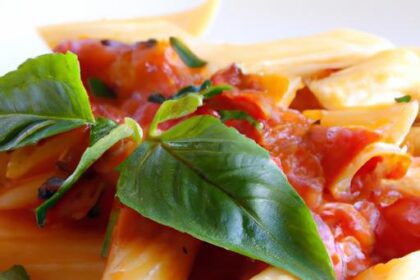 Simplify Dinner: 10 Easy One-Pot Pasta Recipes to Try Today