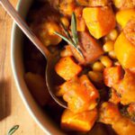 Hearty Sweet Potato Stew: A Nutritious Comfort Classic