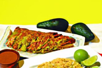 Savoring Mexico: A Flavorful Journey Through Iconic Dishes