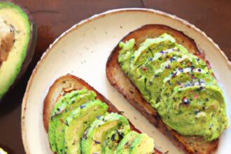 The Rise of the Avocado Toast Muncher: A Trend Uncovered
