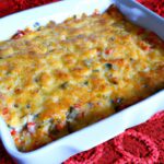 Crave-Worthy Keto Casseroles: Low-Carb Meals to Savor