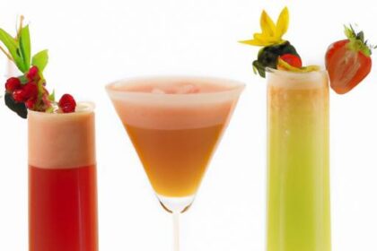 Sip Into Sunshine: 7 Refreshing Juice Recipes for Summer Days