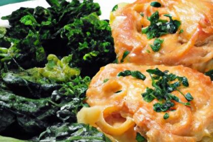 Smart Eats: Delicious and Budget-Friendly Meal Ideas