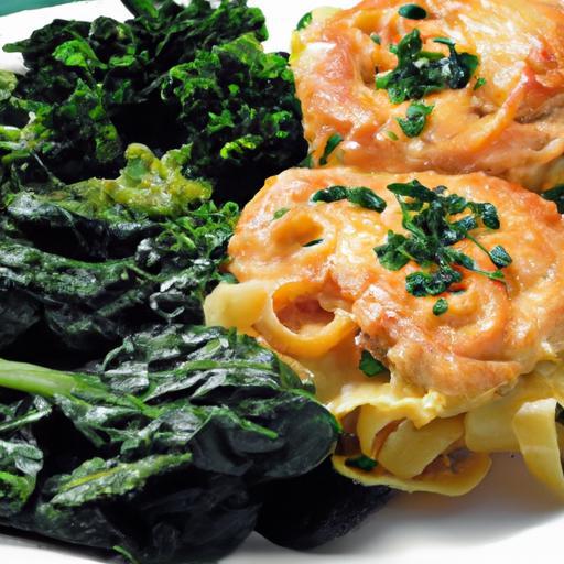 Smart Eats: Delicious and Budget-Friendly Meal Ideas