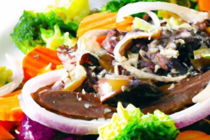 Flavor-Packed Boneless Chicken Thigh Recipes to Savor