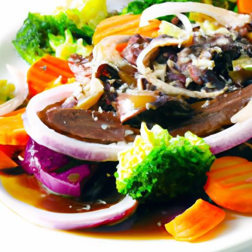 Flavor-Packed Boneless Chicken Thigh Recipes to Savor