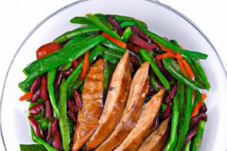 Fuel Up Fast: Top High-Protein Fast Food Choices Revealed