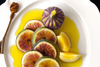 Sweet Harmony: Delicious Italian Honey Fig Recipes to Try
