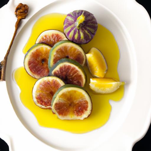 Sweet Harmony: Delicious Italian Honey Fig Recipes to Try