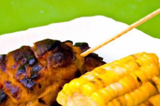 Sweet Perfection: Your Ultimate Guide to Maduros Recipe