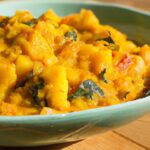 Savoring Pappardelle with Rustic Wild Boar Ragu Delight