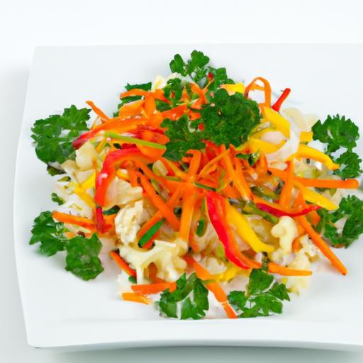 Fresh & Flavorful: Top Low-Carb Veggie Recipes to Try Today