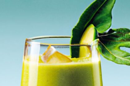 Cleanse & Refresh: Top Detox Juice Recipes for Vitality