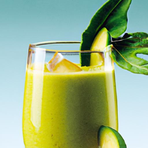 Cleanse & Refresh: Top Detox Juice Recipes for Vitality