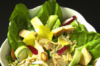 Budget-Friendly Meal Prep: Tasty Recipes for Every Weekday