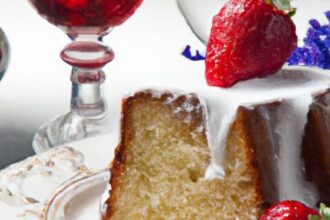 Heavenly Delights: The Art and Science of Angel Food Cake