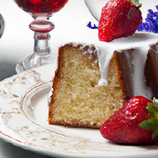 Heavenly Delights: The Art and Science of Angel Food Cake