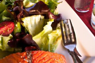 Power-Packed Salmon Recipes to Boost Your Fitness Goals