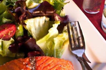 Power-Packed Salmon Recipes to Boost Your Fitness Goals