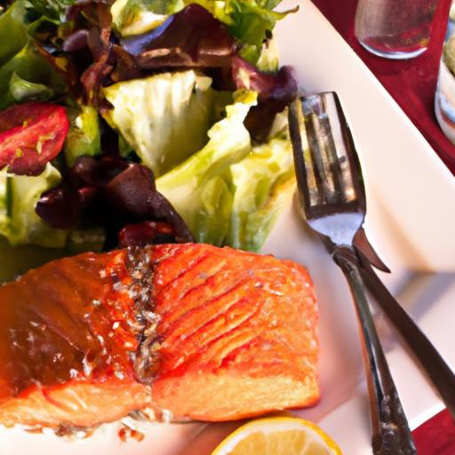 Power-Packed Salmon Recipes to Boost Your Fitness Goals